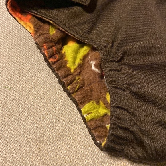 KISSA’S by Kissaluvs training pants Size 2t - Picture 4 of 9